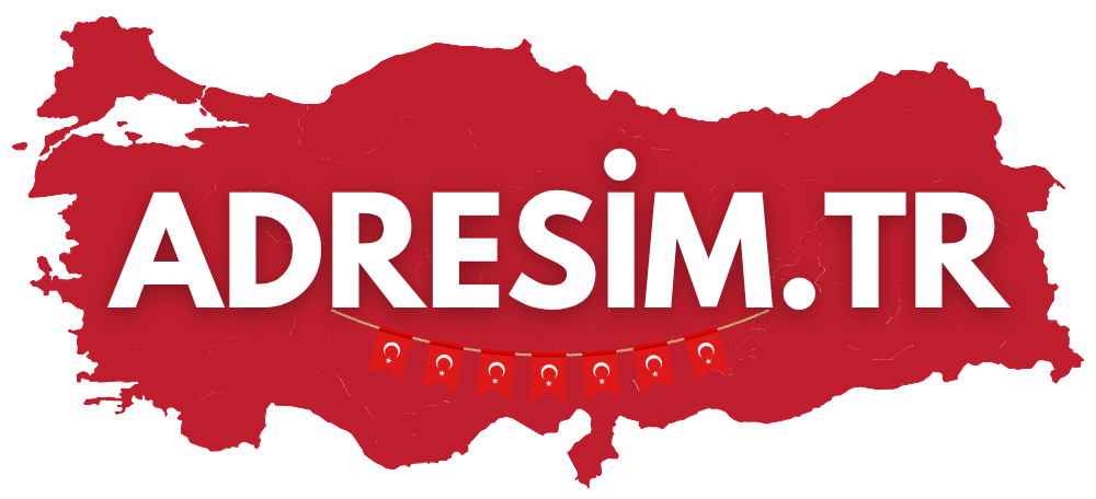Adresim TR